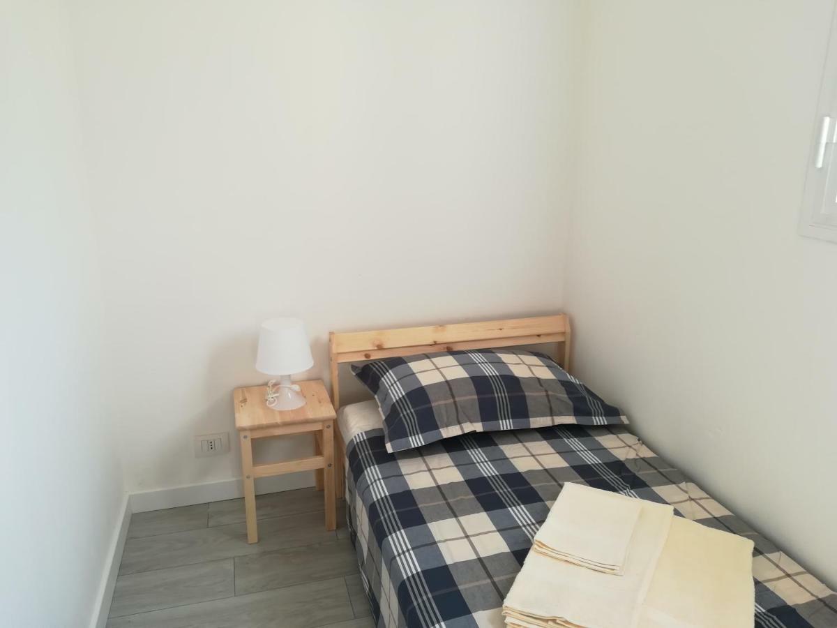 Case Degli Avi, Camere Nel Borgo Marinaro 波扎洛 外观 照片