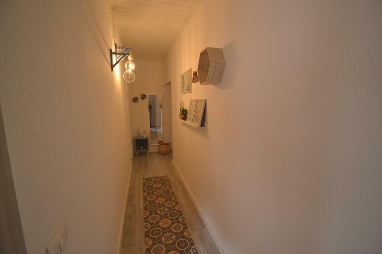 Case Degli Avi, Camere Nel Borgo Marinaro 波扎洛 外观 照片
